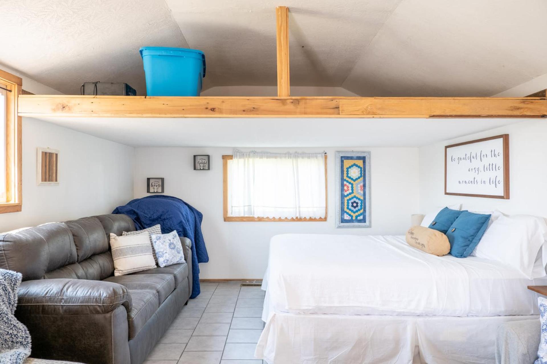 Cozy Cabin Near Ark! Adam And Eve'S Retreat ويليامزتاون المظهر الخارجي الصورة
